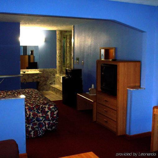 Western Express Motel Hazlehurst