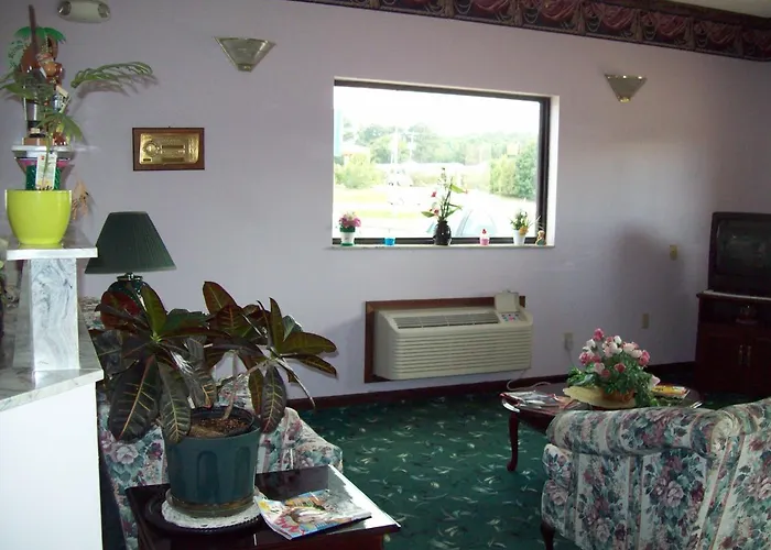 Western Inn Express