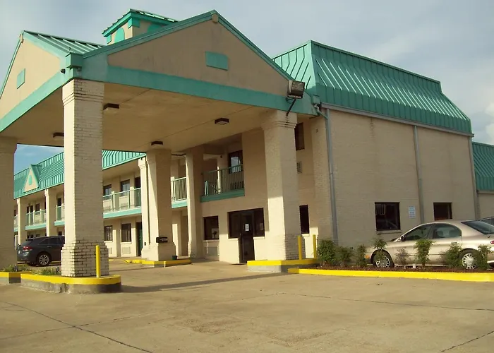 Western Inn Express