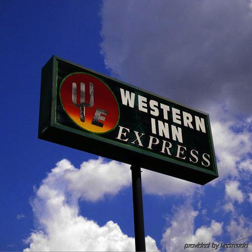 Western Express Motel Hazlehurst