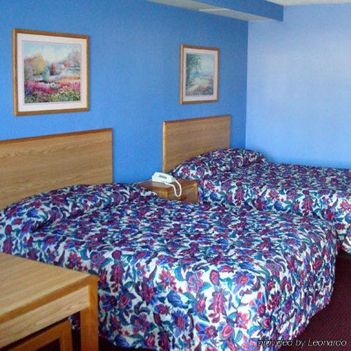 Motel Western Express 2*