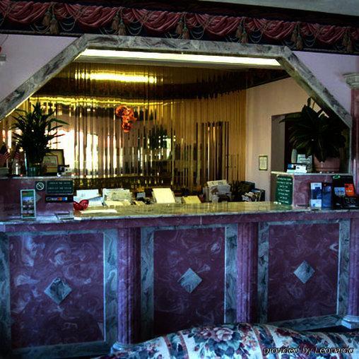 Motel Western Express Hazlehurst