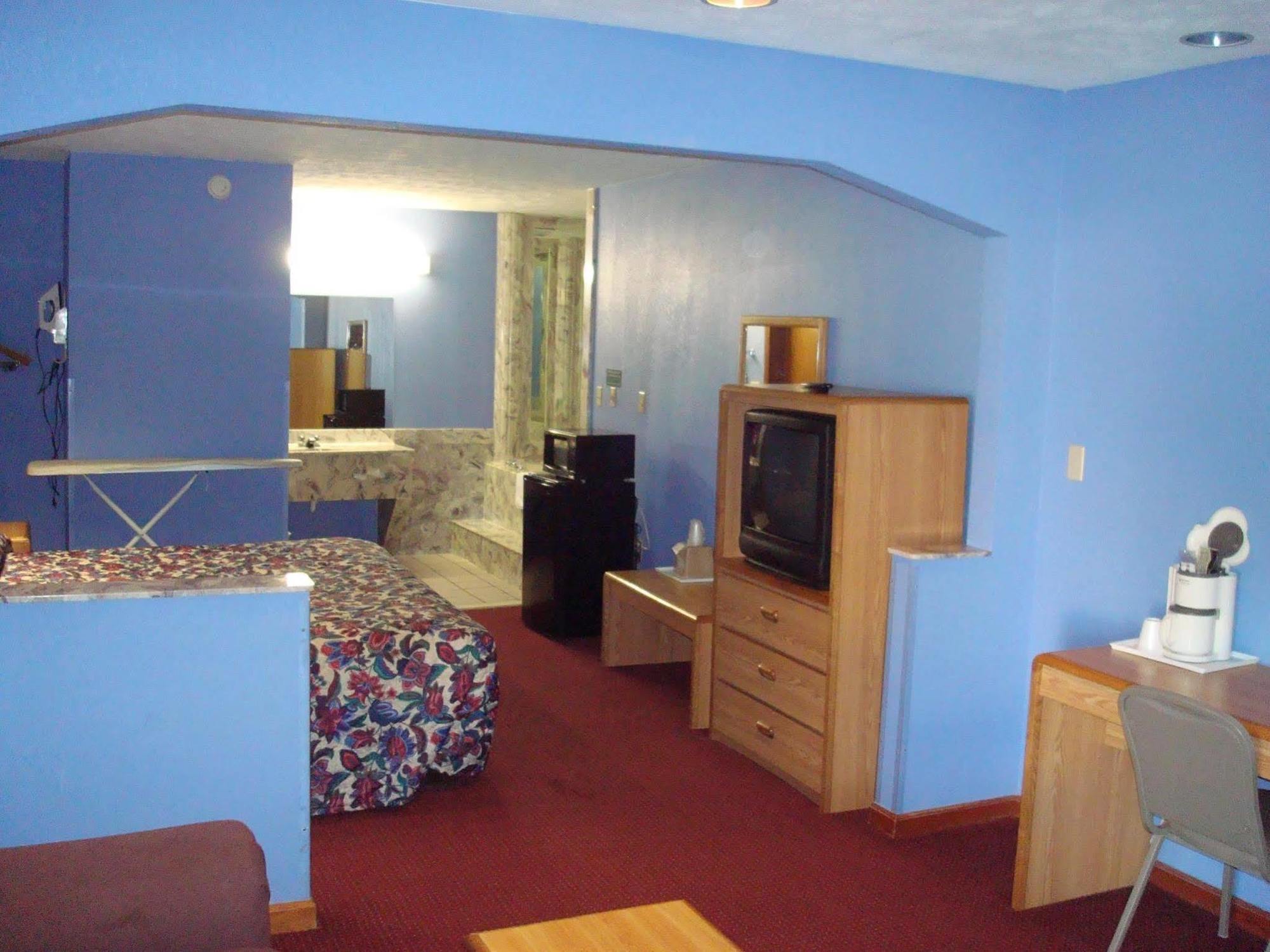 Motel Western Express 2*