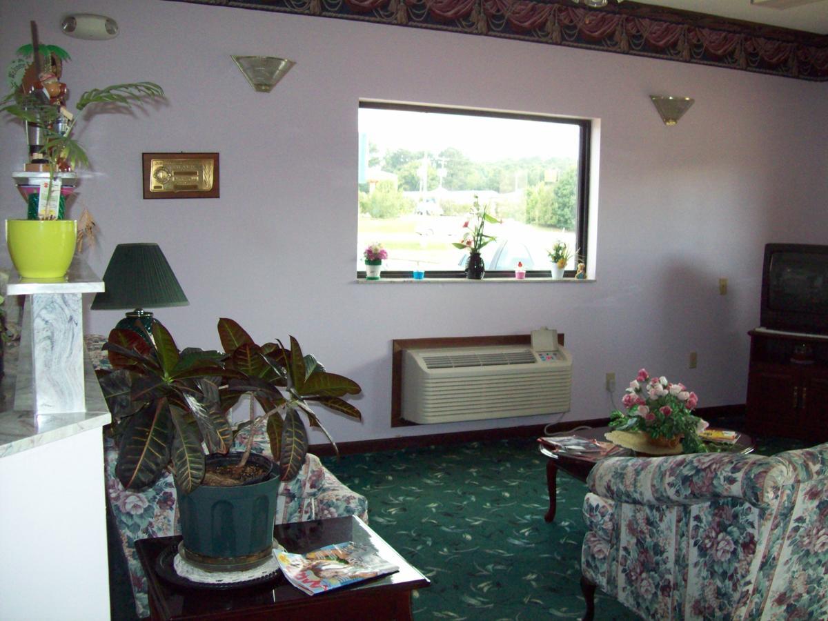 Motel Western Express 2*
