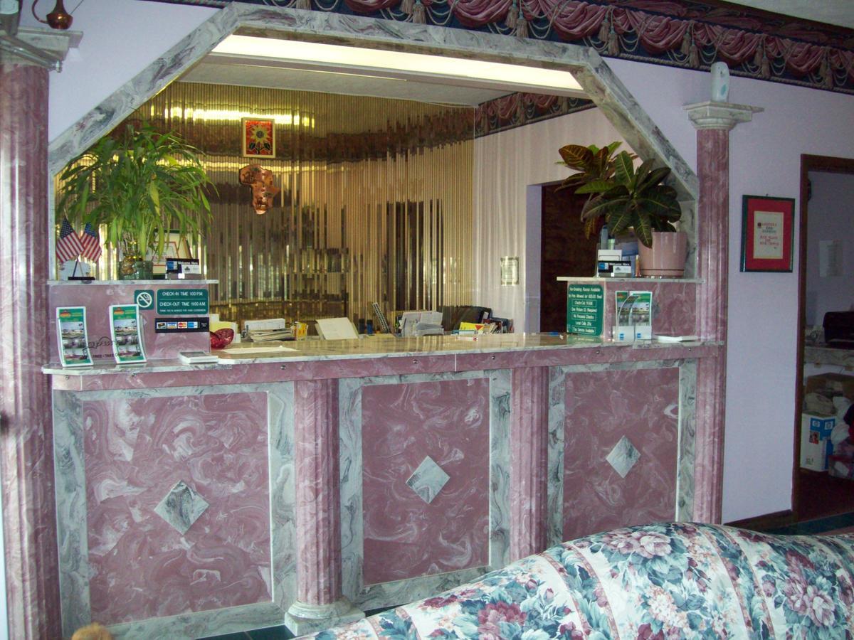 Motel Western Express