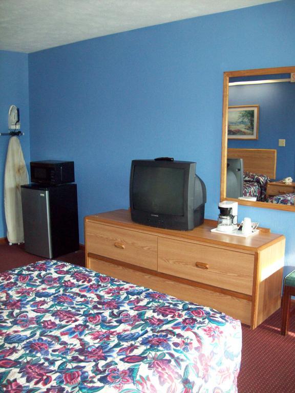 Motel Western Express