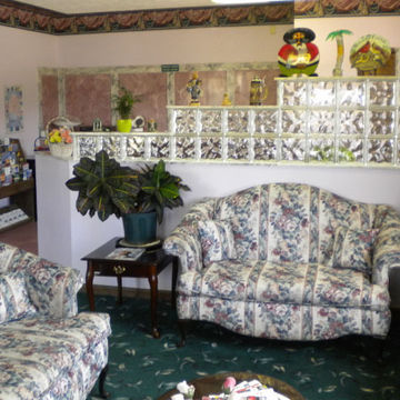 Motel Western Express 2*