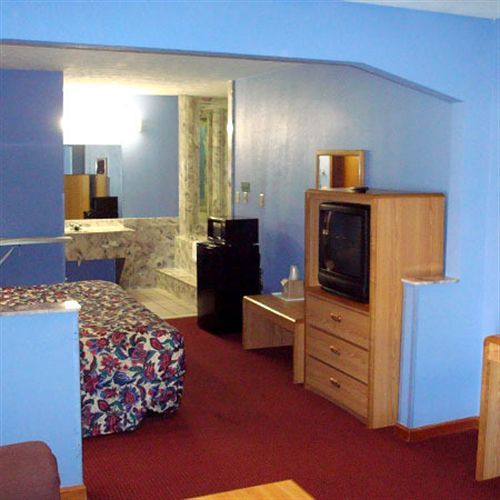 Western Express Motel